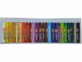 Atlas pastels 24 colours non toxic. 