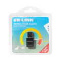 LB-Link Wireless network adapter BL-WN450M, USB, 300Mbps, Black. 