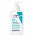 CeraVe Acne Control Cleanser 237ml. 