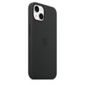 OG Premium Silicone Case - (Black) For iPhone 6s 7 8 Plus Xs SE 2020 11 12 13 14 15 16 Pro Max Back Cover For Girls Boys. 