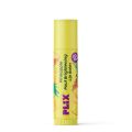 PLIX - THE PLANT FIX Pineapple Brightening Lip Balm with SPF 50 | Kojic Acid & Vitamin C | SPF 50 PA ++ | Fades Pigmenation | Brightens Dark Lips | Sun Protection | Dermatogically Tested | 4g (From india). 