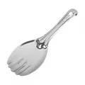 Stainless Steel Rice Serving Spoon for Home, Hotel, Catering, Kitchen. 