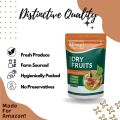 Wooq Organics Nuts and Berries Granola 400g| Mixed Fruit | Granola for Breakfast | Loaded with Wheat Flakes, Almonds, Cranberries and much more | Healthy Cereal (Granola Nut & Berry)(FROM IND)JEZ. 