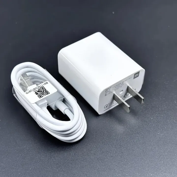 Original%20Xiaomi%20Redmi%2013C%20Charger%20Fast%20Charge%20USB%20PD%2018W%20EU%20Adapter%20For%20Redmi%2013R%2012%208%209%209T%2010%208A%20Poco%20C40%20M3%20Pro%20Mobile%20Phone%20-%20Image%203
