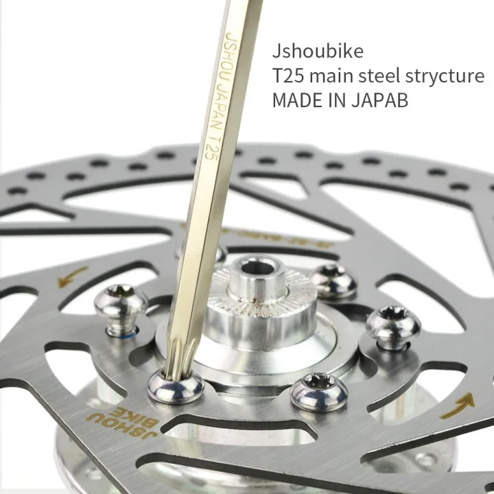 JSHOU%20BIKE%20T25%20P%20Handle%20Torx%20Wrench%20Disc%20Brake%20Screw%20Removal%20Tool%20Professional%20Screwdriver%20Repair%20Accessories%20Bike%20-%20Image%206