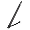 Microphone Boom Arm Portable Handheld Extension Pole 45.5cm-300cm 9 Sections. 