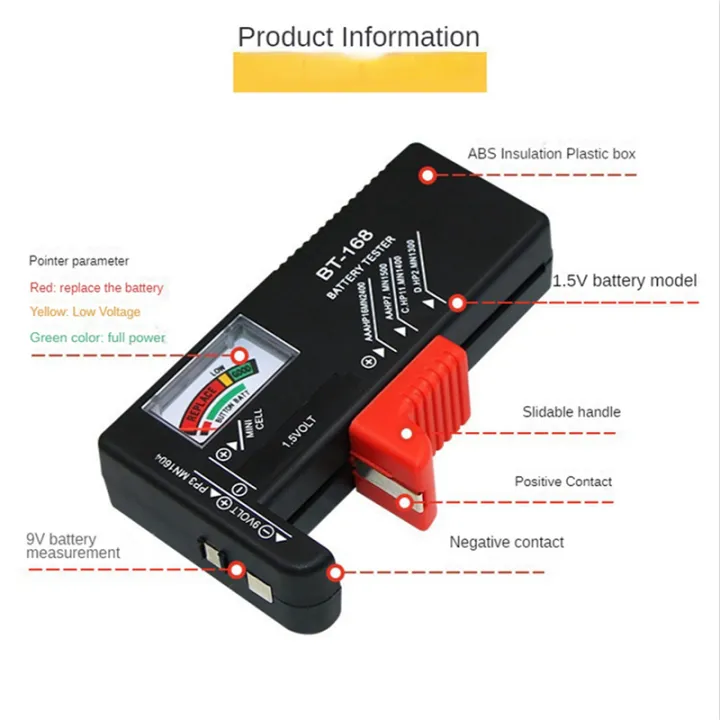 5X%20BT-168%20AA/AAA/C/D/9V/1.5V%20Batteries%20Universal%20Button%20Cell%20Battery%20Colour%20Coded%20Meter%20Indicate%20Volt%20Tester%20Checker%20-%20Image%205