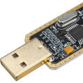USB 2.0 to TTL Download Cable Jumper Adapter Module for. 