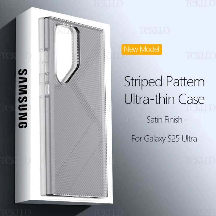 xy%20S25%20Phone%20Case%20for%20Matte%20Transparent%20Computer%20Samsung%20Gala%20Ultra-Thin%20Luxury%20Skin%20Feeling%20Geometric%20Pattern%20Shockproof%20Ultra-Thin%20Protective%20Case%20-%20Image%202