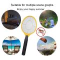 mosquito racket / bat. 