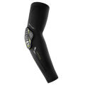 Basketball Elbow Pads Anti-Collision Volleyball Sleeves Protector Wear-Resistant Protective Elbow Guard for Sports Training. 