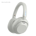 Sony ULT wear wireless noise cancellation headphones, powerful bass, 【2025 Version】 folding headset, LDAC, DSEE, WH-ULT900N ™ Double connection. 