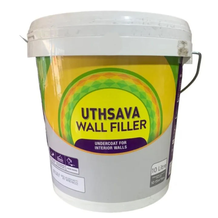 Wall Filler Asian Paints Causeway