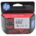 Hp Ink Advantage 682 Tri-Color. 