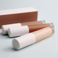 Private Label Long-Lasting Liquid Full Coverage Concealer 12 Natural Mineral Colors with Moisturizer Waterproof. 