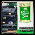 Herb Line Fat Burner Green Tea 250gm ( herbline ). 