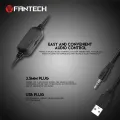 Fantech Beat GS203 RGB Gaming Speaker. 