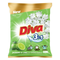 Diva Fresh Jamine & Lime Detergent Powder 400g. 