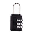 Nice 3 Digit Dial Combination Code Number Lock Padlock For Luggage Zipper Bag Backpack Handbag Suitcase Drawer durable Locks MENGYU. 