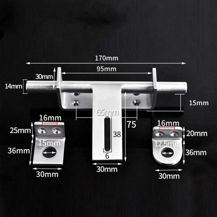 Stainless%20Steel%20Bolt%20304%20Heavy-Duty%20Left%20and%20Right%20Bolts%20Sliding%20Bolt%20Door%20Lock%20Latch%20-%20Image%204