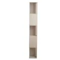 VTEC Modern Display Rack / 5-Tier Photo Rack / Display rack / Modern Furniture /Combination Floor Cabinet. 