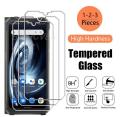 For Blackview BV7100 Tempered Glass Protective ON For Blackview BV7100 BV 7100 Screen Protector Smart Phone Cover Film. 