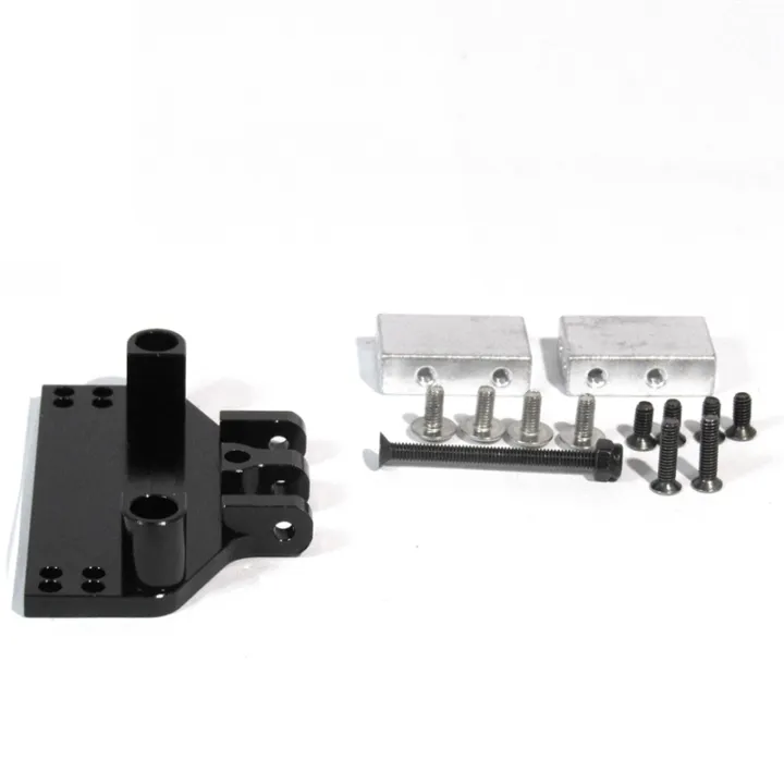 For%20Mn86%20Mn128%20Rc%20Car%20Upgrade%20Parts%20Servo%20Mount%20Front%20Link%20Rods%20Bracket%20Mount%20Set%20Accessories%20Parts%20Black%20-%20Image%203