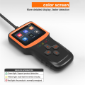 V317 Obd2 Scanner V317 Obd2 Scanner Automotive Professional Diagnostic Tool Check Car Engine Fault Light Code V317 OBD2CE FCC. 