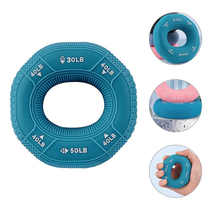 Hand%20Strengthening%20Devices%20Forearm%20Trainer%20Gripper%20Donut%20Finger%20Training%20Exerciser%20Silicone%20Squeezer%20-%20Image%205