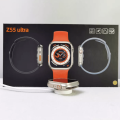 2022 Latest Z55 Ultra Smart Watch Series Z55 Ultra Smart Watch For Android And iOS. 