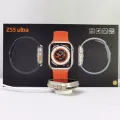 2022 Latest Z55 Ultra Smart Watch Series Z55 Ultra Smart Watch For Android And iOS. 