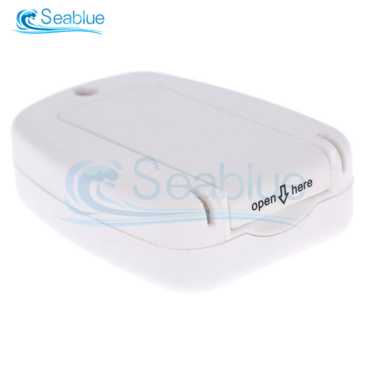 【The Timber Loft】433MHz LCD Digital Wireless Transmission Temperature ...