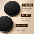 100g Polygonum Multiflorum Shampoo Soap Bar Repair Gray Essence To Shampoo Color Soap He Shou White To Black Hair Handmade Soaps. 