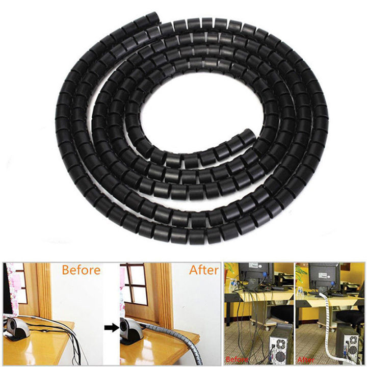 1m%2010/25mm%20Cable%20Spiral%20Wrap%20Tidy%20Cord%20Wire%20Banding%20Loom%20Storage%20Organizer%20Tool%20Encounter%20-%20Image%203
