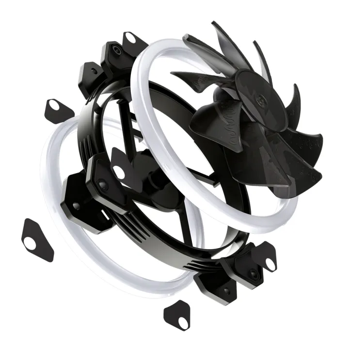 Darkflash%20DR11%20RGB%20PC%20Case%20Fans%20Kits%206%20Pin%20Double%20Ring%20ARGB%20Cooling%20for%20Desktop%20Computer%20-%20Image%203