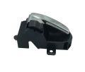 Car Door Interior Handle,For Geely LC Panda 1.0 1.3 Panda Cross Front & Rear Right Side Micro Panda Inner Door Handle. 