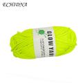 Yarn for Pom-poms Magical Glow in the Dark Wool Yarn Perfect for Sewing Knitting Crochet Diy Crafting Supplies Bulk Yarn Set. 