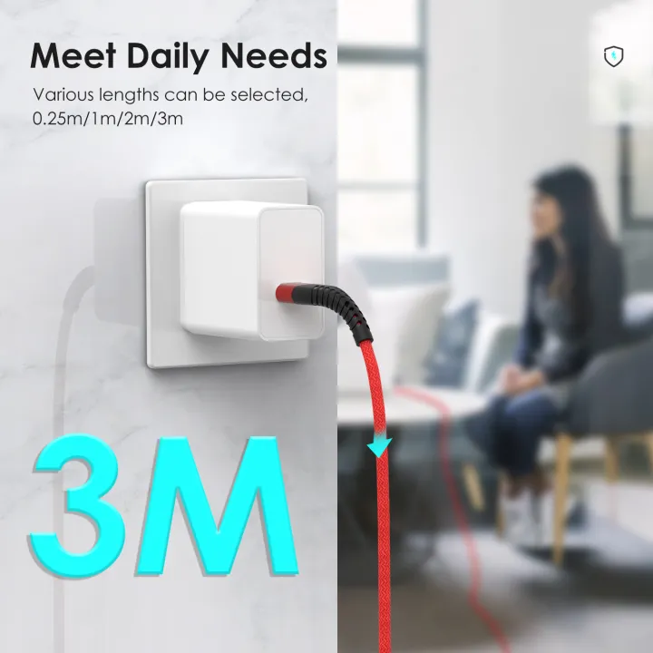 2m%203m%20Fast%20Charge%20USB%20Cable%20For%20iPhone%2014%2013%2012%2011%20Pro%20Max%20X%20XR%20XS%206%207%208%20Plus%20SE%20iPad%20mini%20Apple%20Phone%20Data%20Charger%201%202%203%20m%20Wire%20-%20Image%204