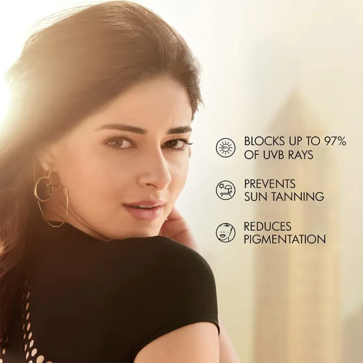 Lakme%20Sun%20Expert%20SPF%2050%20PA++%20Ultra%20Matte%20Lotion%20Sunscreen,%20Blocks%20Upto%2097%25%20Harmful%20Sunrays,%2050%20ml%20-%20Image%203