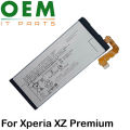 Sony Xperia XZ Premium - Battery Replacement 3230mAh 3.8V New - LIP1642ERPC. 