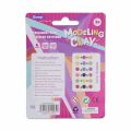 Qiaoyi Modelling Clay Non Toxic Non Hardening Non Drying Clay 6 8 12 Colours For Kids Children. 