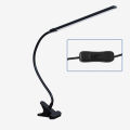 USB LED CLIP TABLE  READING LAMP -10040. 