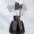 Automatic Smart Selfie Stick 360 Degree Rotation Mobile Phone Holder Face Tracking Camera Tripod For Video Recording. 