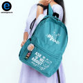 Fashion Backpack Bag - Cat - Traveling Light Weight Bag - Boys and Girls Unisex Bag - School Bag - Class Bag. 