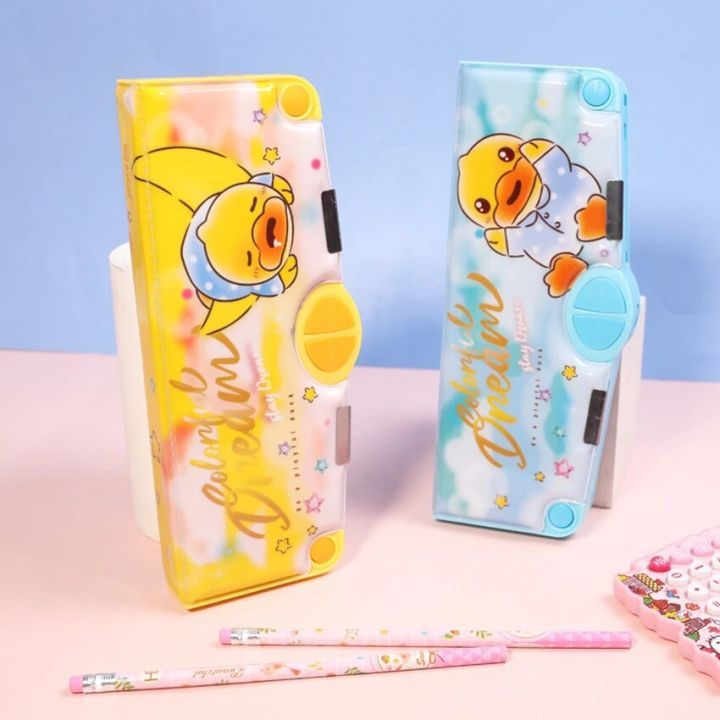 Pencil%20Case%20Cases%20Multifunction%20Cute%20Box%20Pencilcase%20For%20Girls%20Trousse%20Kawaii%20Unicorn%20Korean%20Stationery%20Estuche%20School%20Supplies%20-%20Image%204