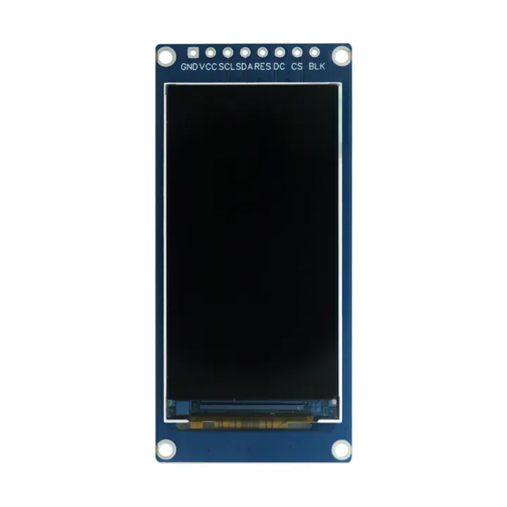 1.9%20Inch%20IPS%20Full%20Angle%20TFT%20Display%20Screen%20LCD%20Screen%20Color%20Display%20Module%20SPI%20Serial%20Port%20High-definition%20170x320%20ST7789%20-%20Image%204