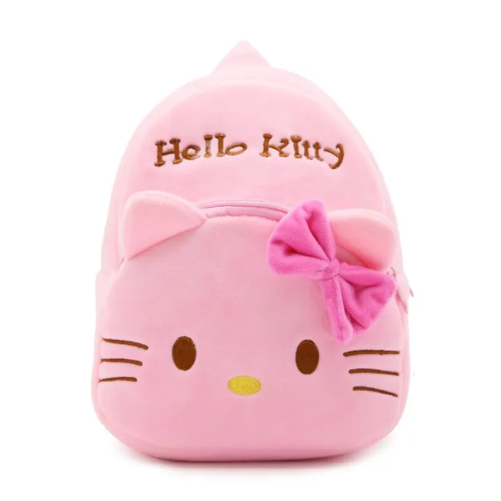 Sanrio%20Hello%20Kitty%20Plush%20Backpack%20My%20Melody%20Kawaii%20School%20Bag%20For%20Kindergarten%20Child%20Cartoon%20Bags%20Kids%20School%20Supplies%20-%20Image%202