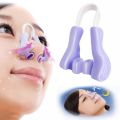 No Painful Hurt Beauty Nose Clip Nose Lifter Nose Lifter Nose Wing Reduction Beauty Nose Clip Night Silicone Nose Clip. 