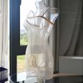 Sissy Men Halter Strap Rope Sleeveless Bodysuit Ultra Thin Full See Through Romper Open Underwear Lingerie. 