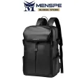 MENSPE Bag Men Laptop Backpack Water Resistant Travel Sports Basketball Backpack Business Bag College Backpack Casual Shoulder Bag Anti Theft Back Pack School Bag. 